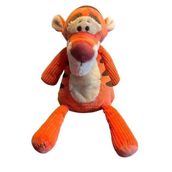 Disney SCENTSY Buddy TIGGER Plush Stuffed Animal Winnie POOH TIGGER 16" - Picture 1 of 6